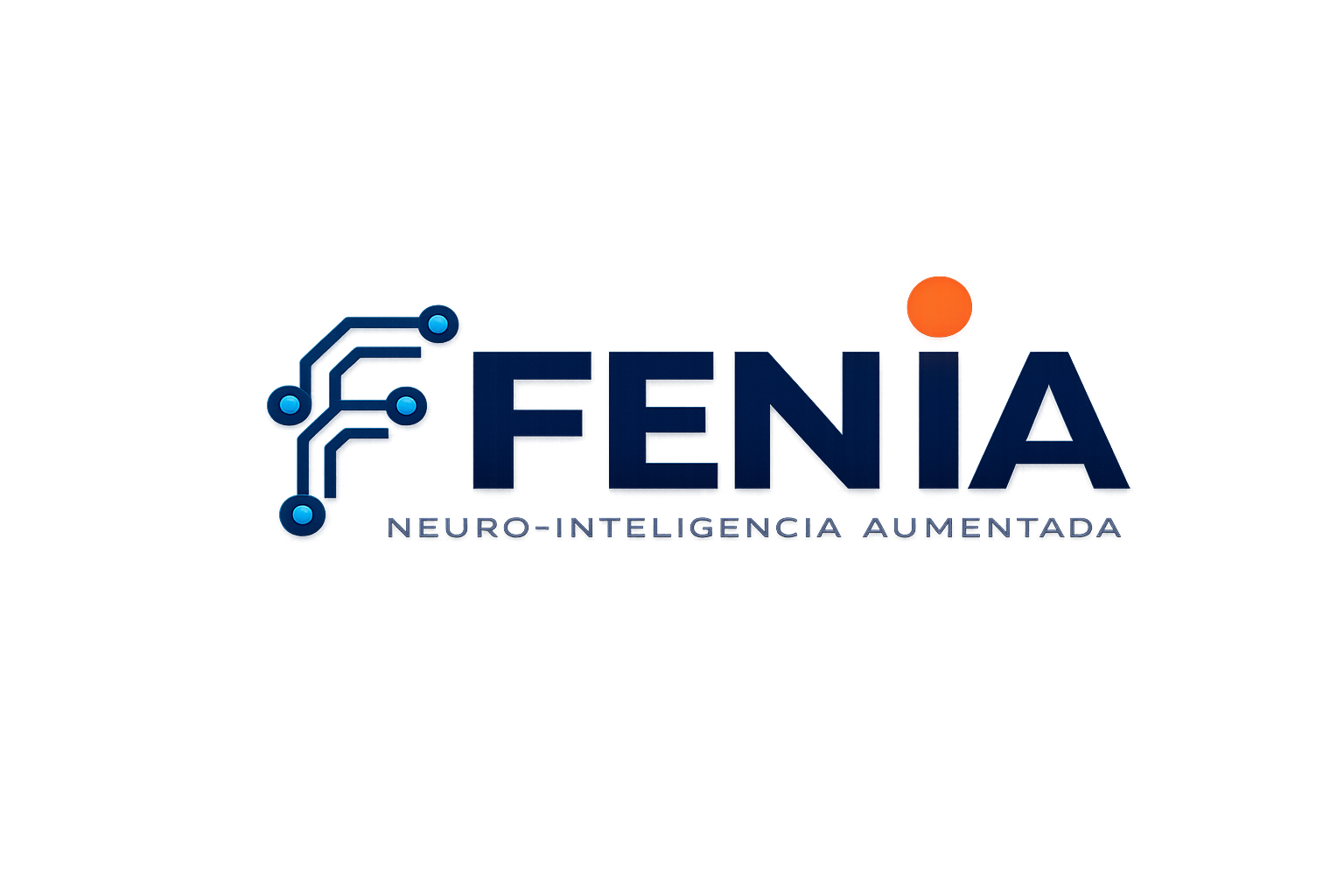FENIA — Neuro-Inteligencia Aumentada